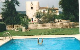 Torre Forcheron
